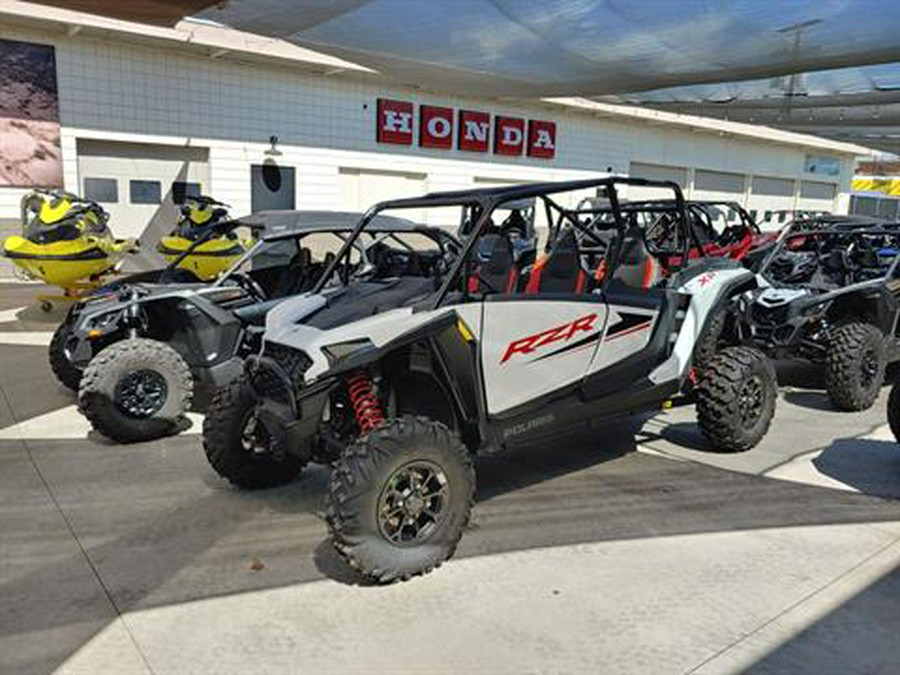 2024 Polaris RZR XP 4 1000 Sport