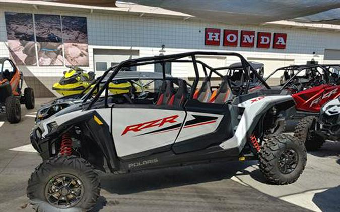 2024 Polaris RZR XP 4 1000 Sport