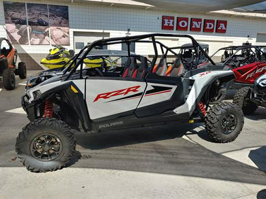 2024 Polaris RZR XP 4 1000 Sport