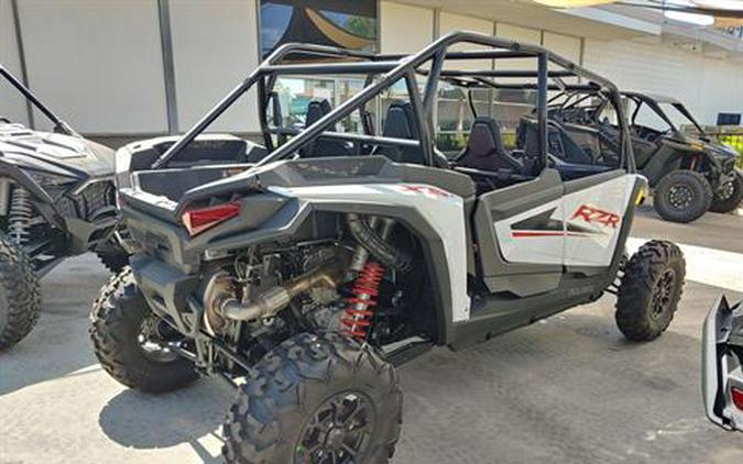 2024 Polaris RZR XP 4 1000 Sport