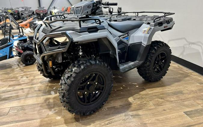 2024 Polaris® Sportsman 570 Premium