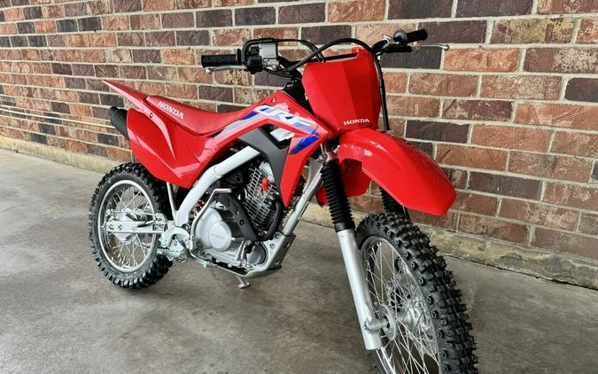 2024 Honda® CRF125F