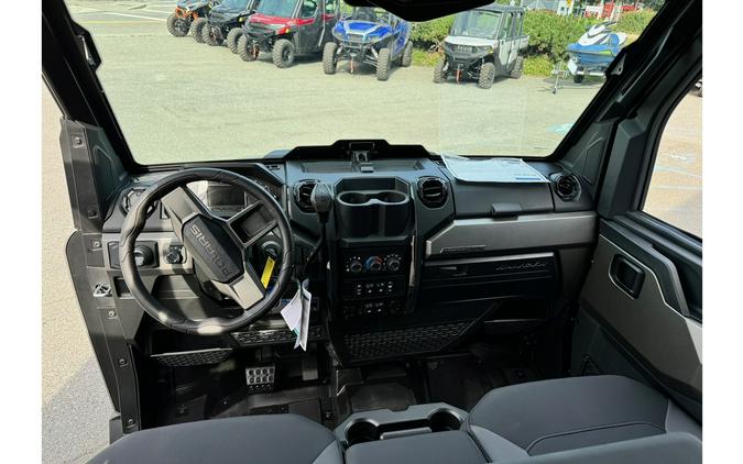 2024 Polaris Industries Ranger Crew XD 1500 Northstar Edition Premium