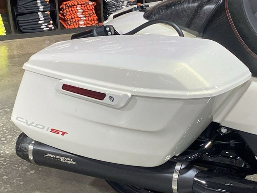 2024 Harley-Davidson FLTRXSTSE - CVO Road Glide ST