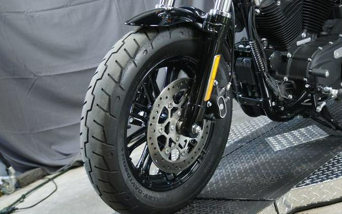 2022 Harley Davidson XL1200X FORTY-EIGHT