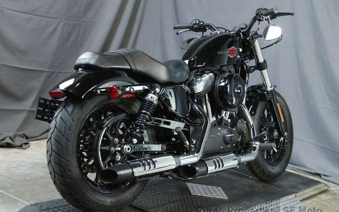 2022 Harley Davidson XL1200X FORTY-EIGHT