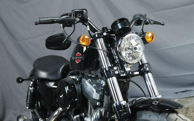 2022 Harley Davidson XL1200X FORTY-EIGHT