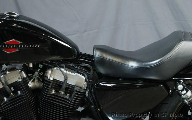 2022 Harley Davidson XL1200X FORTY-EIGHT
