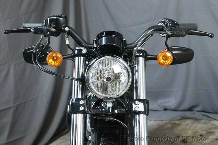 2022 Harley Davidson XL1200X FORTY-EIGHT