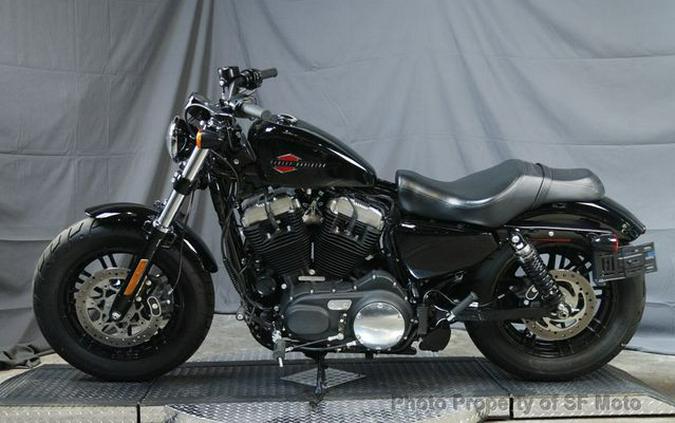 2022 Harley Davidson XL1200X FORTY-EIGHT