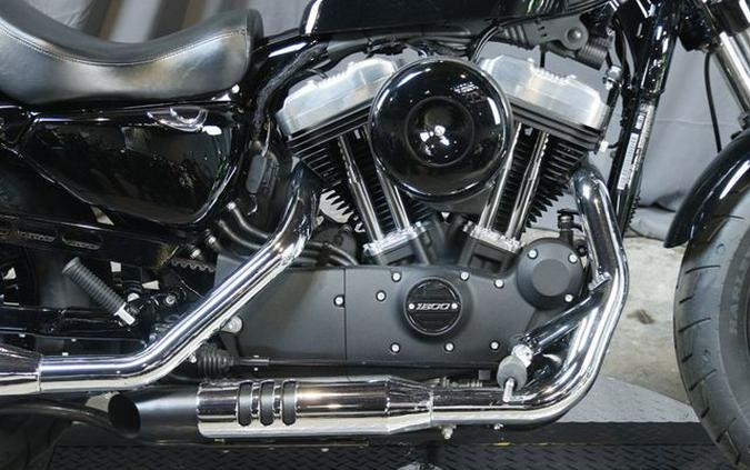 2022 Harley Davidson XL1200X FORTY-EIGHT