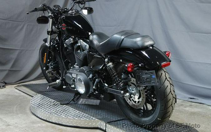 2022 Harley Davidson XL1200X FORTY-EIGHT