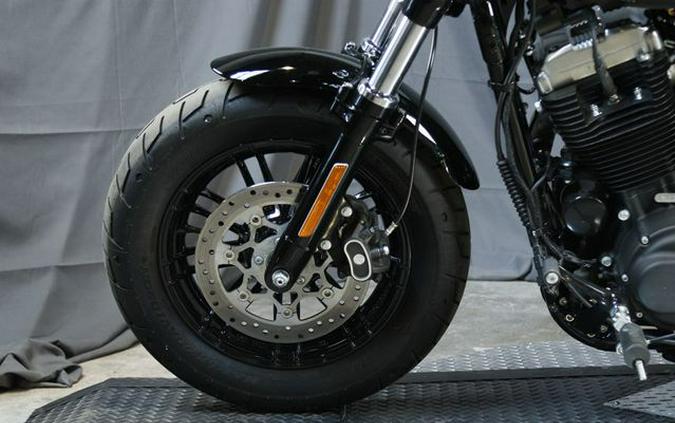 2022 Harley Davidson XL1200X FORTY-EIGHT