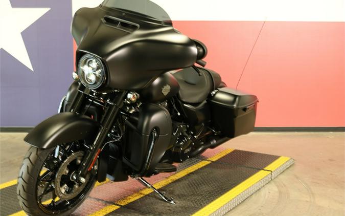 2023 Harley-Davidson Street Glide Special