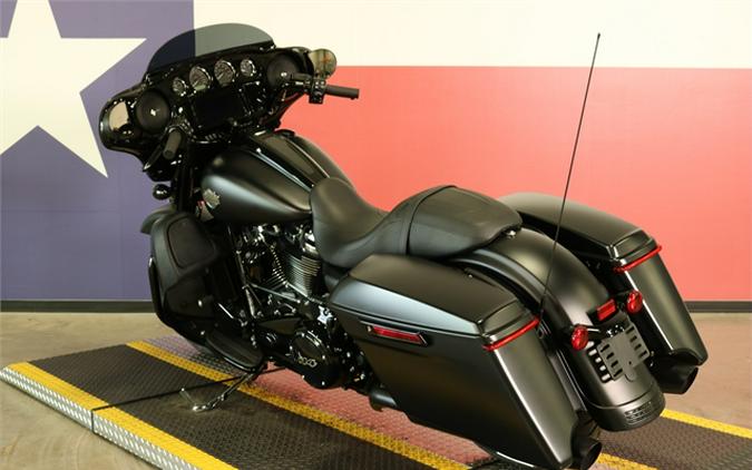 2023 Harley-Davidson Street Glide Special