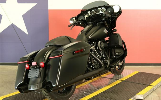 2023 Harley-Davidson Street Glide Special