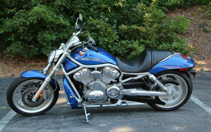 2009 Harley-Davidson® VRSCAW