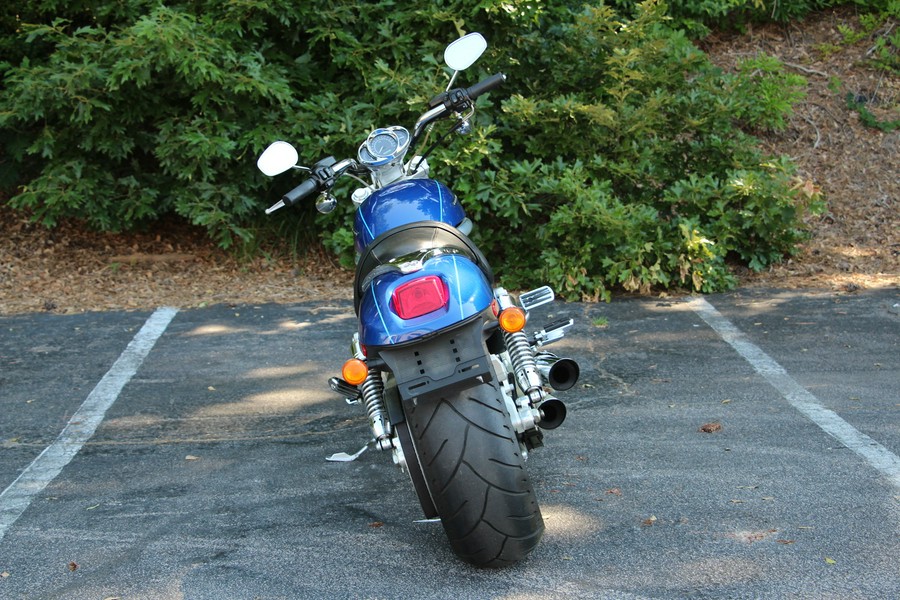 2009 Harley-Davidson® VRSCAW