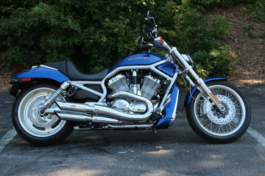 2009 Harley-Davidson® VRSCAW