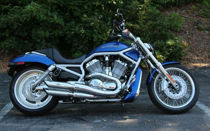 2009 Harley-Davidson® VRSCAW