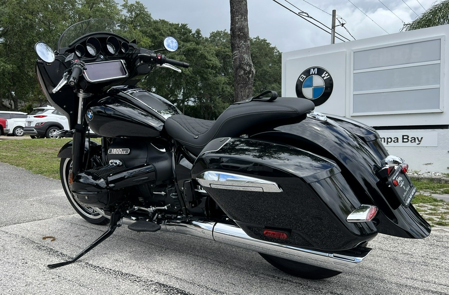 2023 BMW R 18