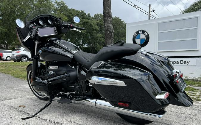 2023 BMW R 18