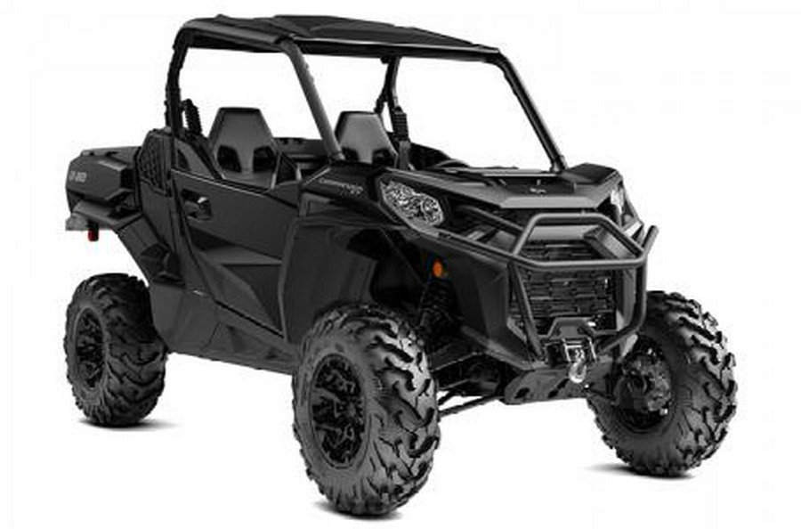 2024 Can-Am™ Commander XT 700