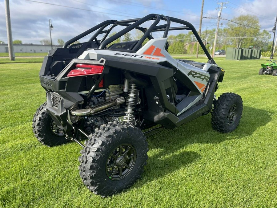 2024 Polaris® RZR Pro XP Sport