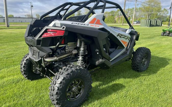 2024 Polaris® RZR Pro XP Sport