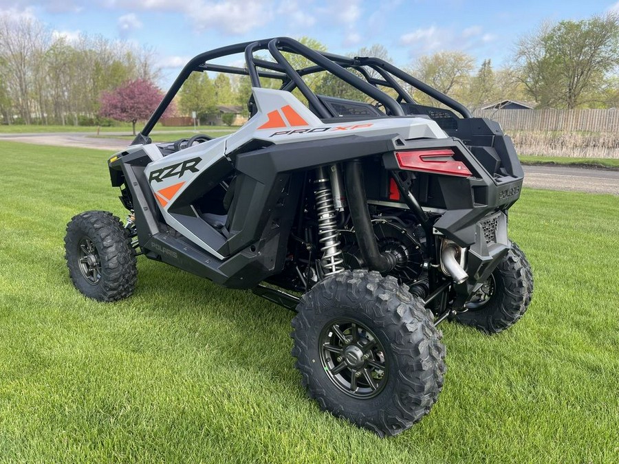 2024 Polaris® RZR Pro XP Sport