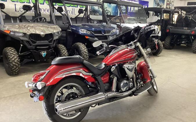 2014 Yamaha V Star 950 Base