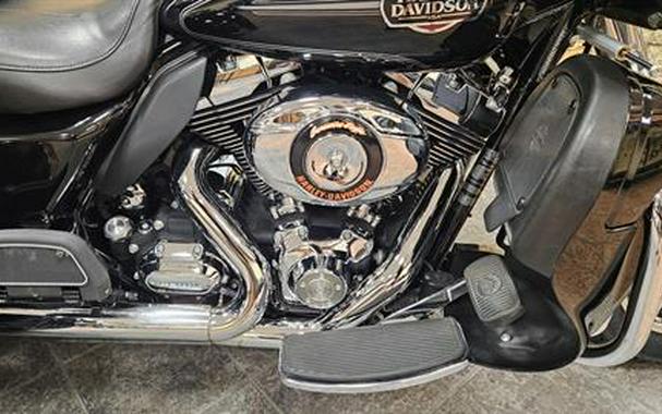 2011 Harley-Davidson Tri Glide® Ultra Classic®