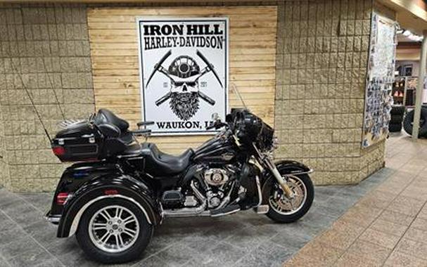 2011 Harley-Davidson Tri Glide® Ultra Classic®