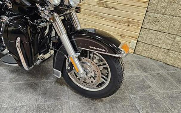 2011 Harley-Davidson Tri Glide® Ultra Classic®