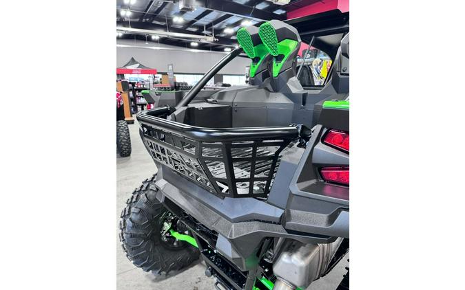 2025 Kawasaki Teryx® KRX™ 1000 Lifted Edition