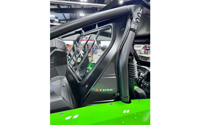 2025 Kawasaki Teryx® KRX™ 1000 Lifted Edition