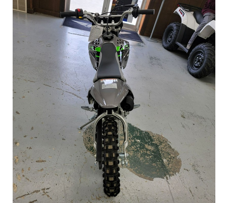 2025 Kawasaki KLX 110R L