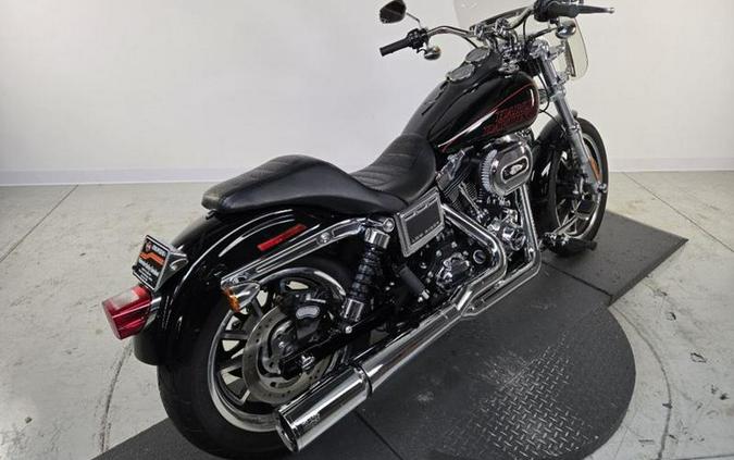 2014 Harley-Davidson® FXDL - Dyna® Low Rider®