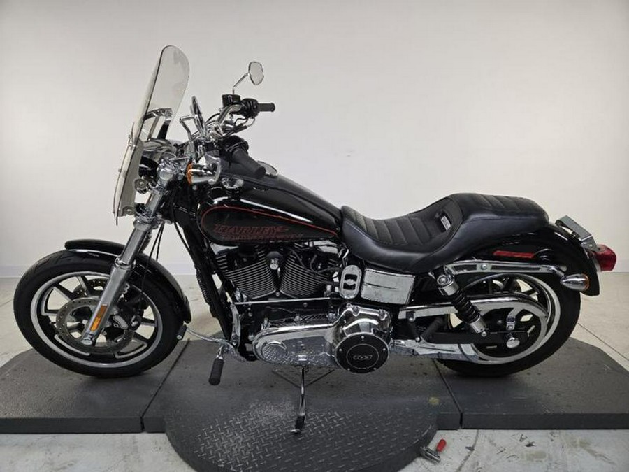 2014 Harley-Davidson® FXDL - Dyna® Low Rider®
