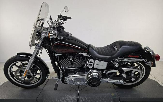 2014 Harley-Davidson® FXDL - Dyna® Low Rider®