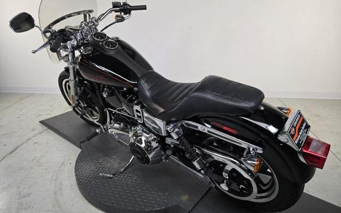 2014 Harley-Davidson® FXDL - Dyna® Low Rider®