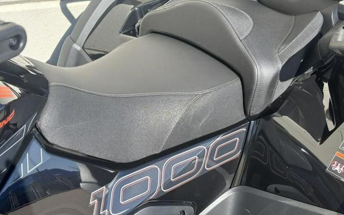 2025 CFMOTO CFORCE 1000 Touring