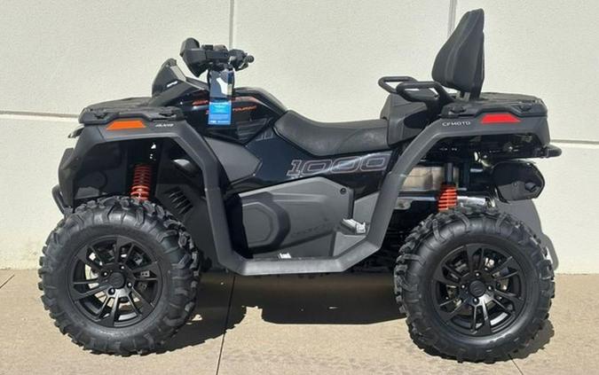 2025 CFMOTO CFORCE 1000 Touring