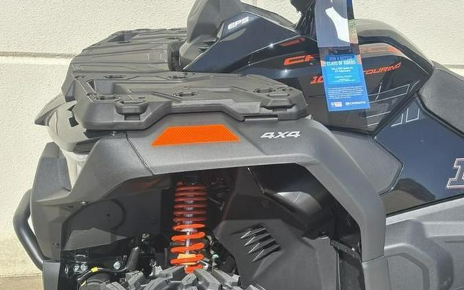 2025 CFMOTO CFORCE 1000 Touring