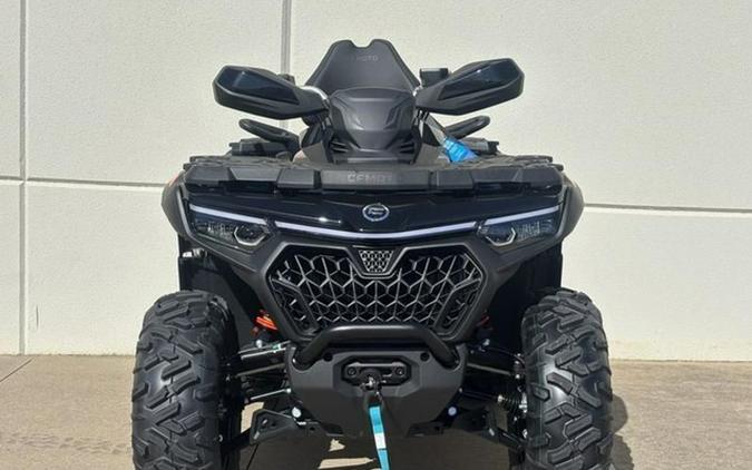 2025 CFMOTO CFORCE 1000 Touring