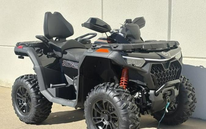 2025 CFMOTO CFORCE 1000 Touring