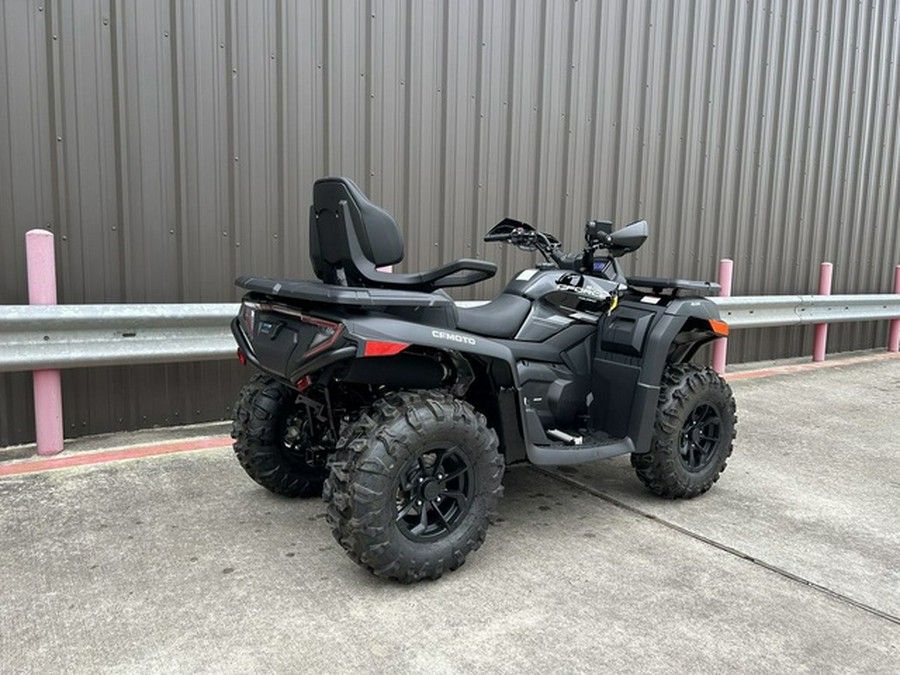 2026 CFMOTO CFORCE 600 Touring