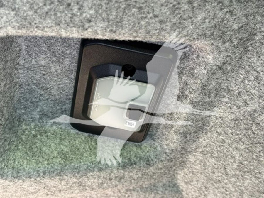 2026 Polaris® RANGER CREW XP 1000 NORTHSTAR ULTIMATE