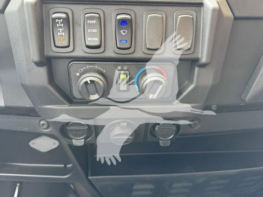 2026 Polaris® RANGER CREW XP 1000 NORTHSTAR ULTIMATE