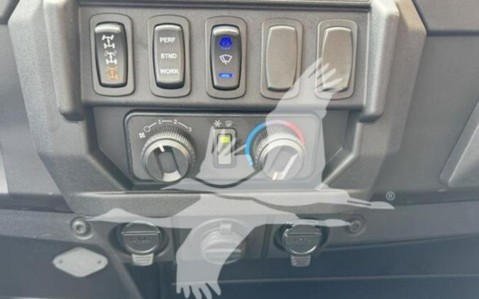 2026 Polaris® RANGER CREW XP 1000 NORTHSTAR ULTIMATE